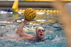 WWPolo @ CC  Wheaton College Women’s Water Polo at Connecticut College. - Photo By: KEITH NORDSTROM : Wheaton, water polo